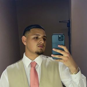 Meet your Posher, Sergio